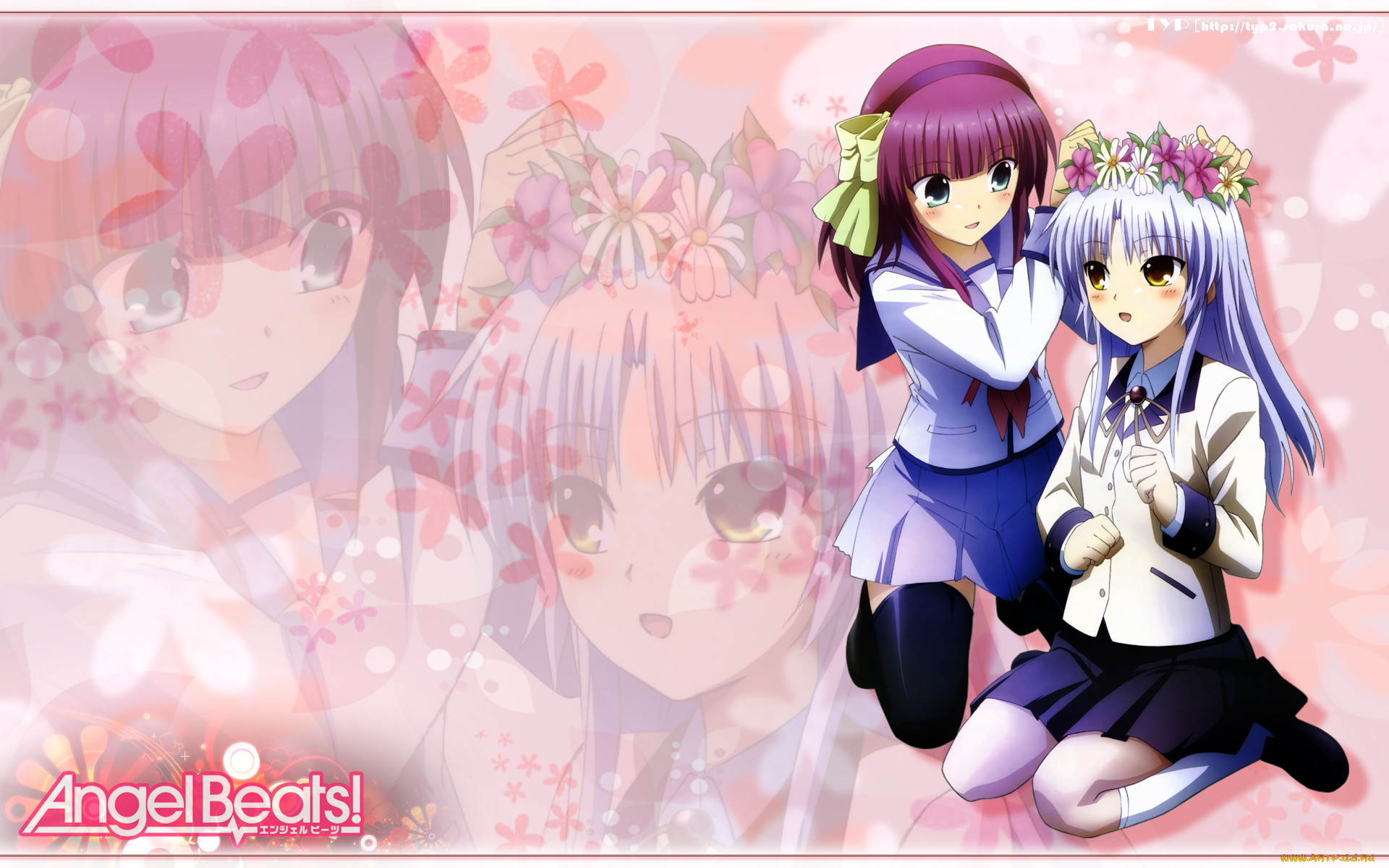 , angel, beats
